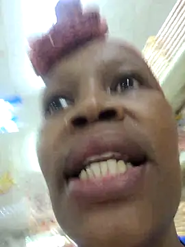 AfricanSquirtingQueen