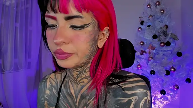 Nickidoll66- webcam