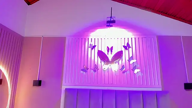 diosa_cristal webcam