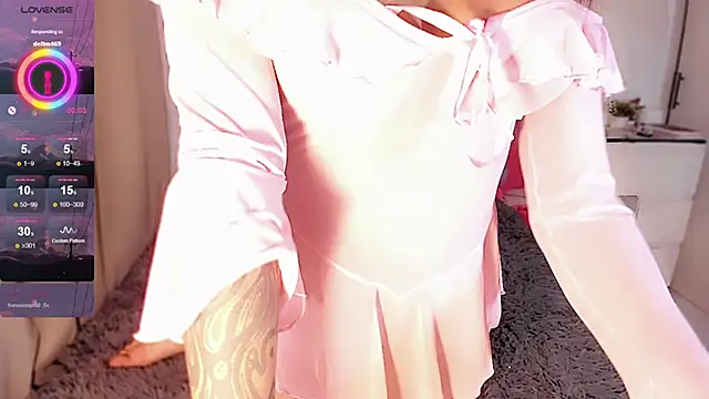 SweetPrincessS webcam