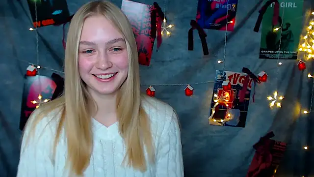 MademoiselleCl webcam