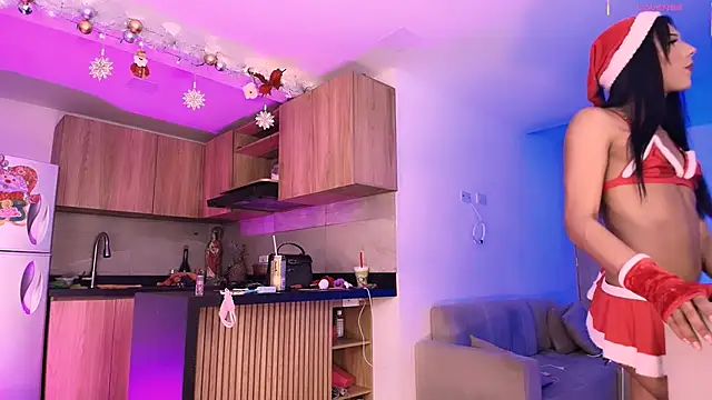 Yumeko_jabammi webcam