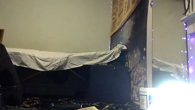 Concrete_Daddy webcam