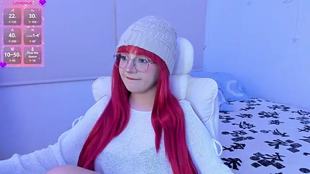 Lilith_Raven_ webcam