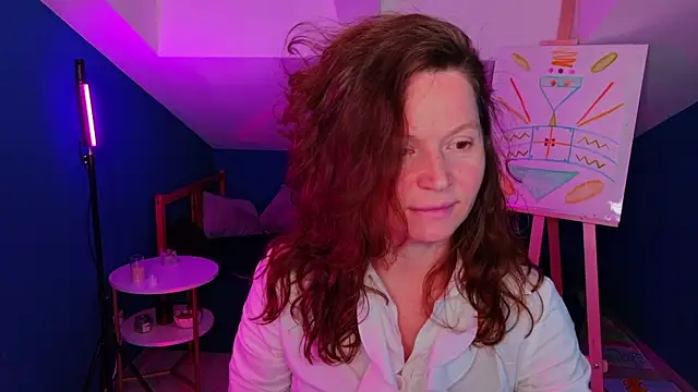 AuroraBorealis__ webcam