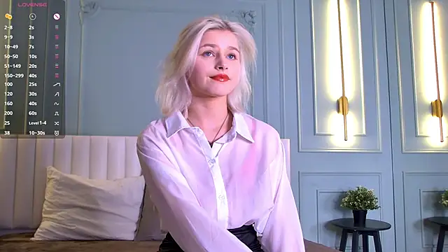 sandyshayes - SandyShayes's free webcam