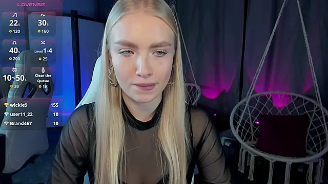 TessaGrays webcam
