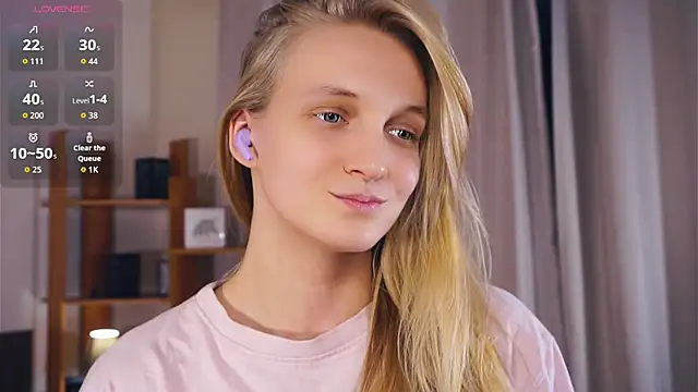 DierdreJacobsohn webcam