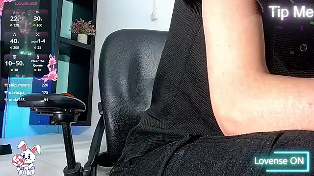 ttimy_x_boy Live Webcam on {site_name}