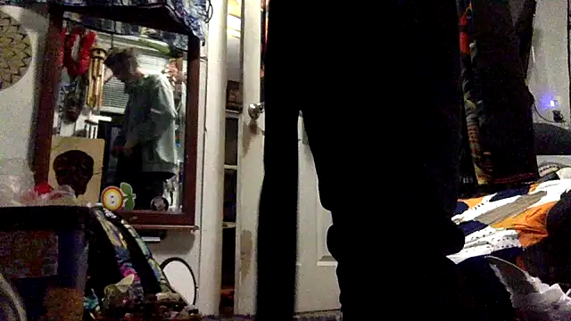 Concrete_Daddy webcam