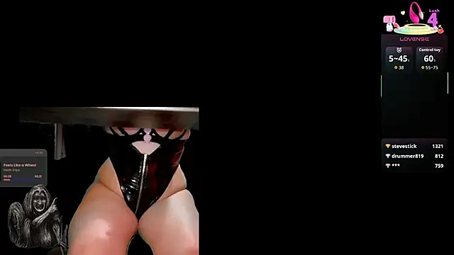 baileymonarch webcam