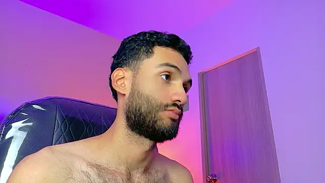 Ryan_Jackson_ webcam