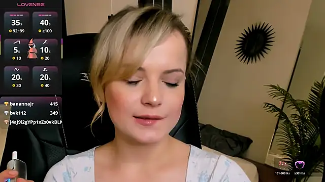 JessicaBeverly webcam