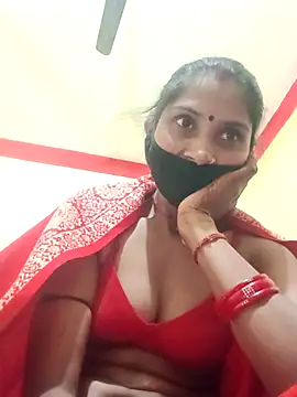 Webcam Model (Veshali_Love143)  is live.Free join now!