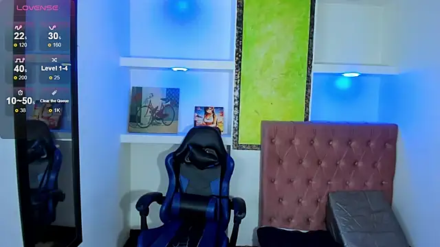 Catalehia_Milk webcam