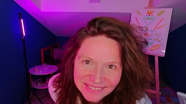 AuroraBorealis__ webcam