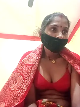 Veshali_Love143 webcam