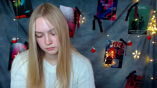 MademoiselleCl webcam