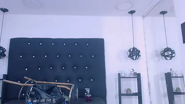 AlissonSpears webcam