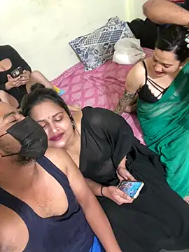 stargroup's live cam