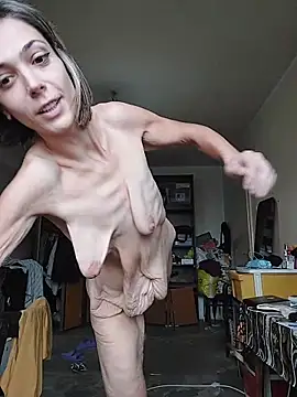 Webcam Model (SheTheDeeevil) is live