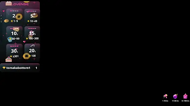 Sofia_Clauss_ webcam