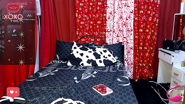 MissTransStella69 webcam