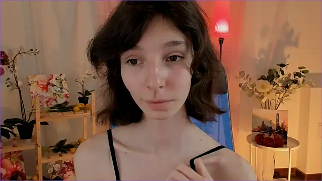 EmmanuellBrown webcam