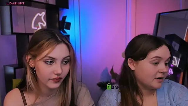 candy_flossie1 webcam