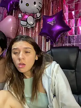 allisonn_parker26 webcam