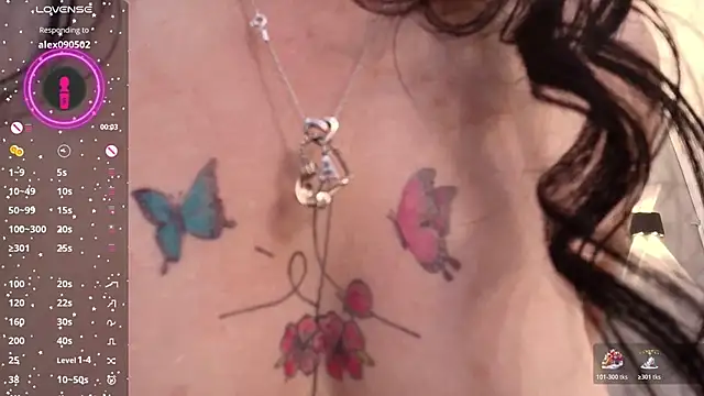 Andre_cloefoxx_ webcam