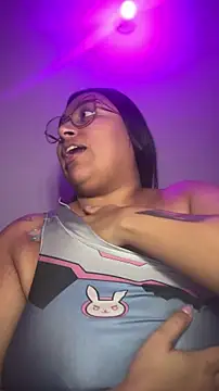 Soysofiarodrigu webcam