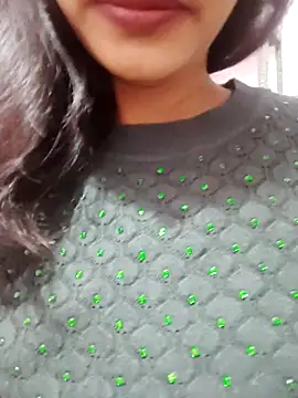 Webcam Model (anjali2351)  is live.Free join now!