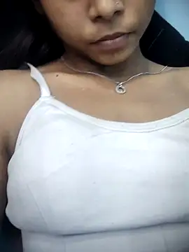 Webcam Model (Isha_Liha) is live