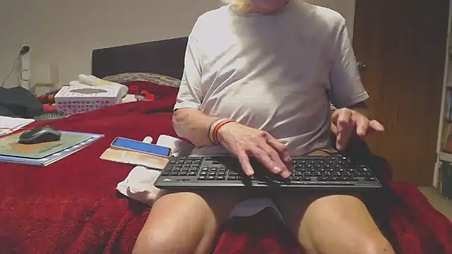 WaverlyKernow webcam