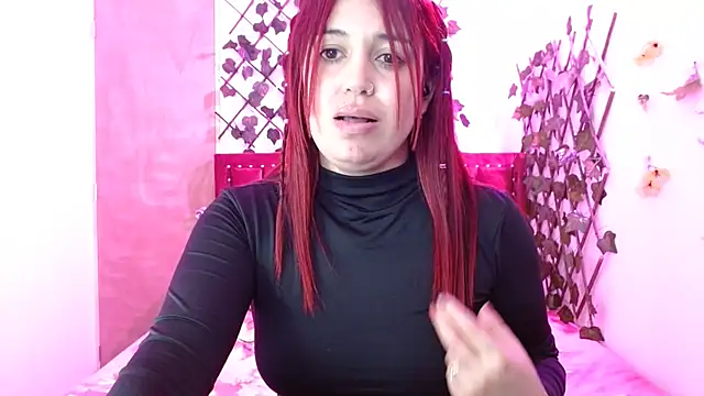 Melani_cute02 webcam