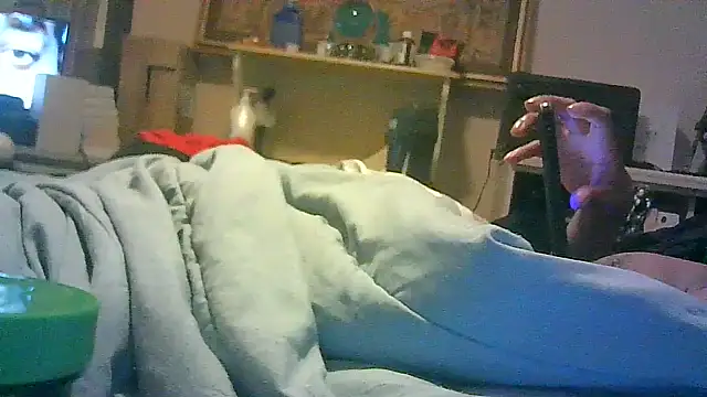 3ROTIC_3XOTiC_FIR3 webcam