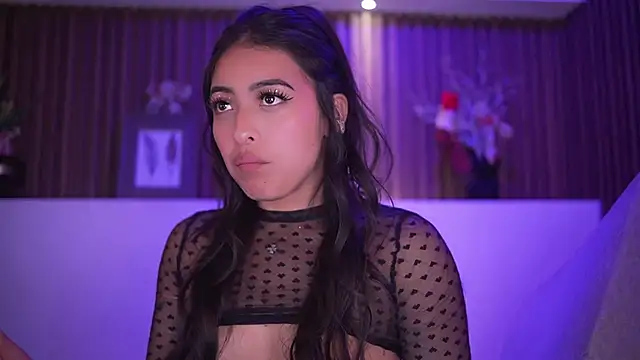 Camila_dupont webcam