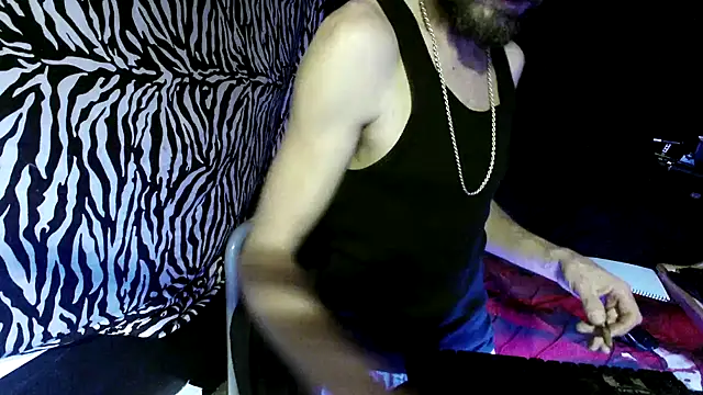 Splash_Queen420 webcam