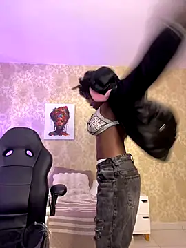 MorenaLush_Eup webcam