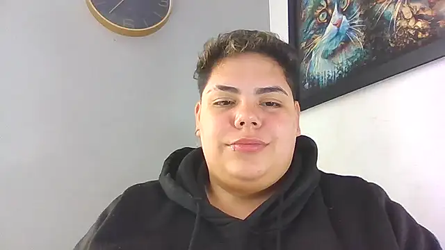 Hailey_Curvy webcam