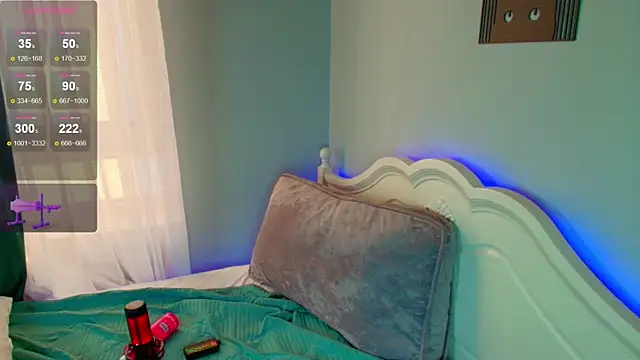 katerine_Monroe webcam