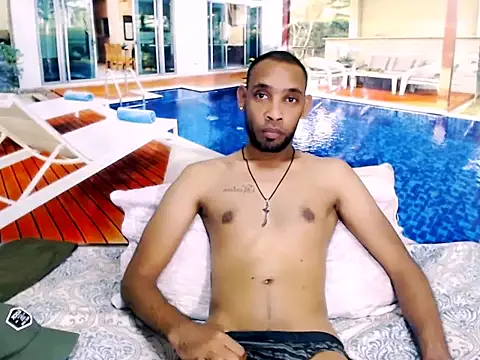 IndianMagicMike webcam