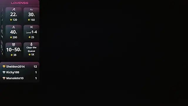 Samantha__Benet webcam