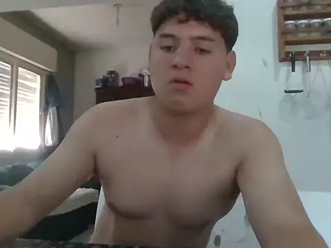 Myboy0020 webcam