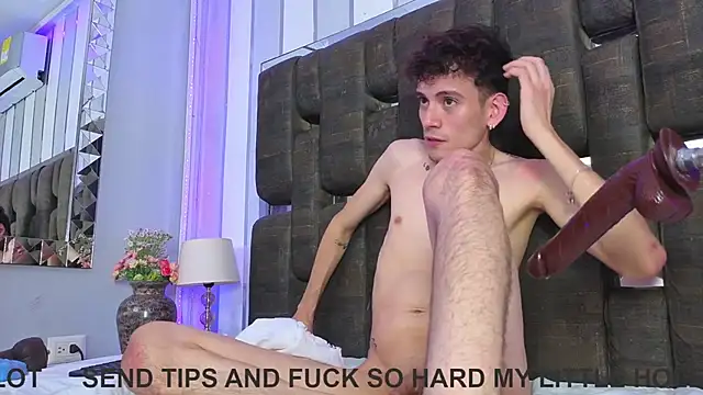 ValentinoMoreti webcam