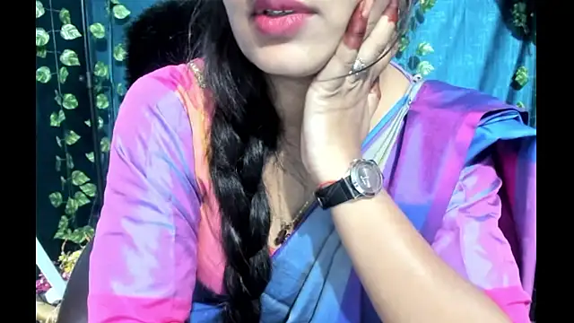 Forever_Love2025 webcam