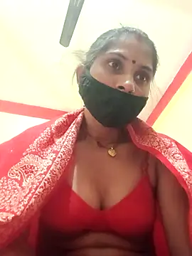 Webcam Model (Veshali_Love143)  is live.Free join now!