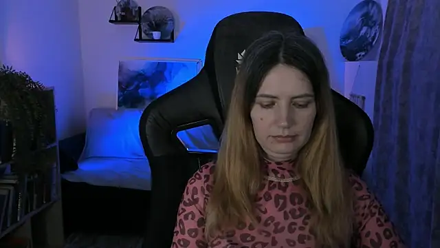 aleksalaurent - AleksaLaurent's free webcam