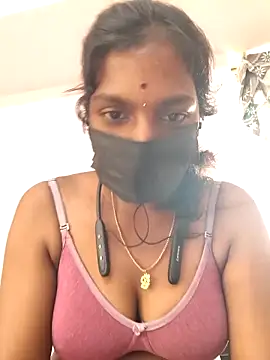 Honey_rosetamil webcam